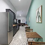 Domek letniskowy Cosy 7
