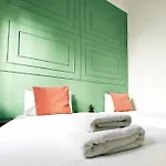 Lodge Cosy 7 *