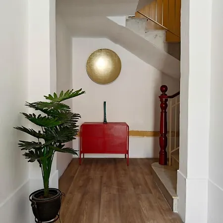Cosy 7 Holiday home Pieta