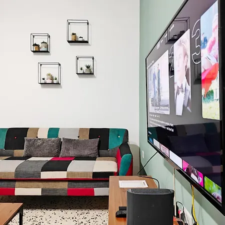 Cosy 7 * Pietà