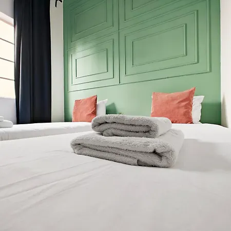 Cosy 7 Orman Evi Pietà