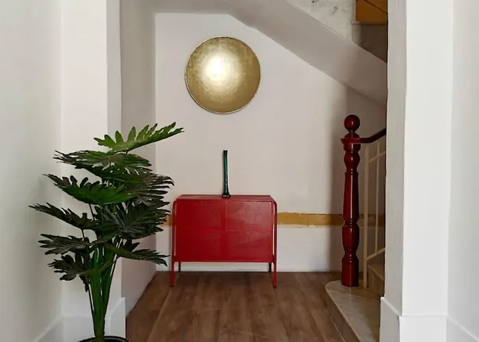 Cosy 7 Orman Evi Pietà