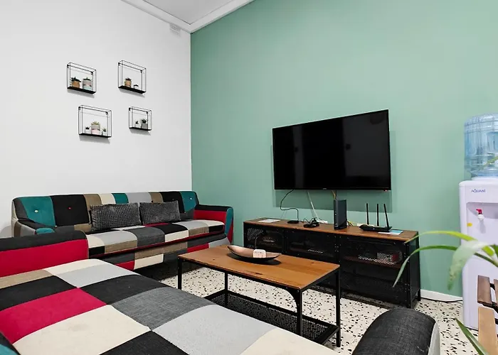 Cosy 7 Orman Evi Pietà